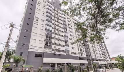 Cobertura com 3 quartos à venda na Rua Bezerra de Menezes, 623, Passo da Areia, Porto Alegre por R$ 1.690.000
