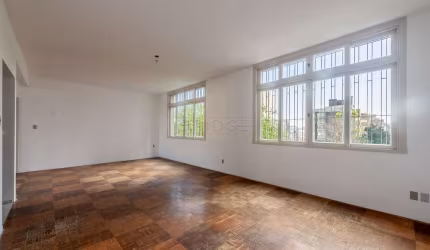 Apartamento com 4 quartos à venda na Rua Dona Leonor, 400, Rio Branco, Porto Alegre por R$ 879.795