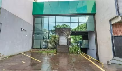 Prédio para alugar na Avenida Cristóvão Colombo, 2450, Floresta, Porto Alegre por R$ 45.000