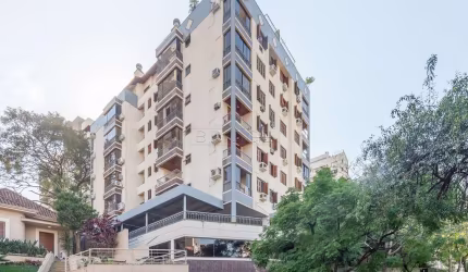 Cobertura com 3 quartos à venda na Rua Cabral, 1600, Rio Branco, Porto Alegre por R$ 1.960.000