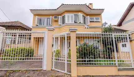 Casa em condomínio fechado com 4 quartos à venda na Rua Itaboraí, 1009, Jardim Botânico, Porto Alegre por R$ 2.950.000