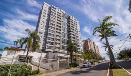Apartamento com 2 quartos à venda na Rua José Albano Volkmer, 230, Central Parque, Porto Alegre por R$ 800.000