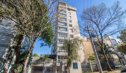Cobertura com 3 quartos à venda na Rua Faria Santos, 395, Petrópolis, Porto Alegre por R$ 1.915.000