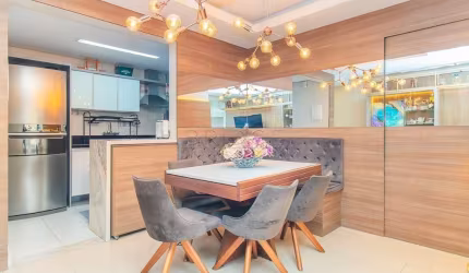 Apartamento com 3 quartos à venda na Rua Afonso Taunay, 180, Boa Vista, Porto Alegre por R$ 889.000