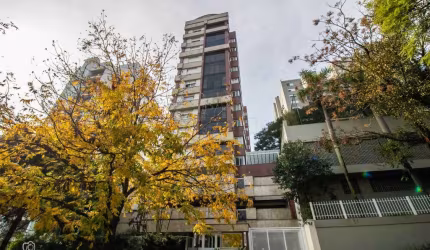 Apartamento com 2 quartos à venda na Rua Doutor Freire Alemão, 912, Mont Serrat, Porto Alegre por R$ 1.200.000