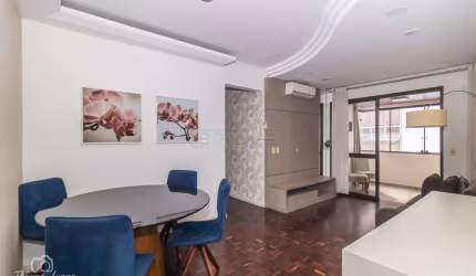 Apartamento com 3 quartos à venda na Rua Anita Garibaldi, 1161, Mont Serrat, Porto Alegre por R$ 1.280.000