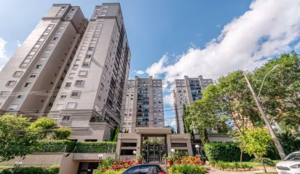 Apartamento com 3 quartos à venda na Avenida Túlio de Rose, 260, Jardim Europa, Porto Alegre por R$ 1.799.000