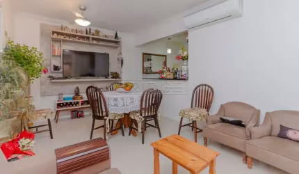 Apartamento com 2 quartos à venda na Rua São Manoel, 1584, Rio Branco, Porto Alegre por R$ 699.000