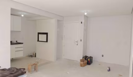 Apartamento com 2 quartos à venda na Rua Carlos Von Koseritz, 741, Higienópolis, Porto Alegre por R$ 533.280