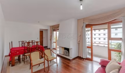 Apartamento com 3 quartos à venda na Rua Quintino Bocaiúva, 1394, Bela Vista, Porto Alegre por R$ 960.000