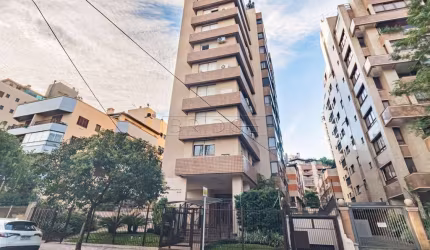 Apartamento com 3 quartos à venda na Rua Passo da Pátria, 566, Bela Vista, Porto Alegre por R$ 979.000