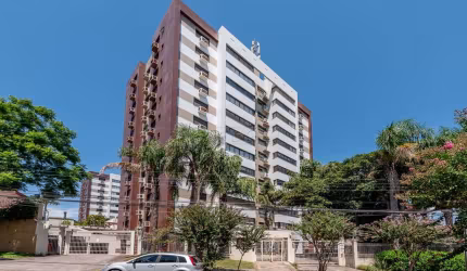 Apartamento com 3 quartos à venda na Rua Domingos Martins, 635, Cristo Redentor, Porto Alegre por R$ 850.000