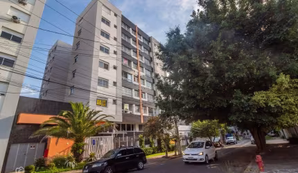 Apartamento com 1 quarto à venda na Rua Paulo Setúbal, 134, Passo da Areia, Porto Alegre por R$ 460.000