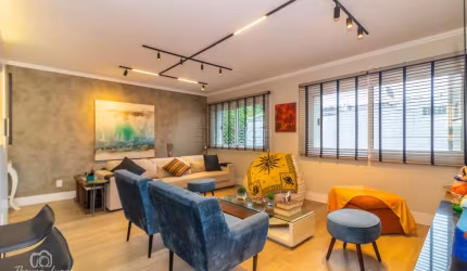 Apartamento com 3 quartos à venda na Rua Tenente-Coronel Fabrício Pilar, 999, Mont Serrat, Porto Alegre por R$ 1.140.000