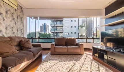 Cobertura com 4 quartos para alugar na Avenida Bagé, 1163, Petrópolis, Porto Alegre por R$ 10.500