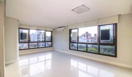 Apartamento com 3 quartos à venda na Rua Portugal, 510, Higienópolis, Porto Alegre por R$ 790.000