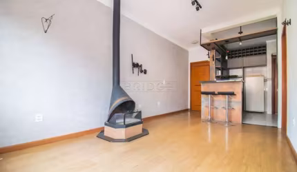 Cobertura com 3 quartos à venda na Rua Professor Álvaro Alvim, 445, Rio Branco, Porto Alegre por R$ 590.000