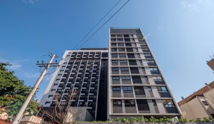 Apartamento com 2 quartos à venda na Rua Professor Duplan, 50, Rio Branco, Porto Alegre por R$ 660.000