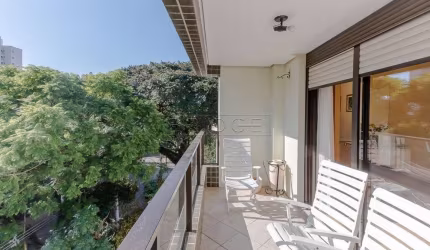 Apartamento com 3 quartos à venda na Rua Itaboraí, 111, Jardim Botânico, Porto Alegre por R$ 1.060.000