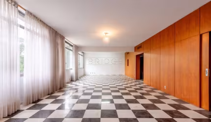 Apartamento com 4 quartos à venda na Rua Hilário Ribeiro, 354, Moinhos de Vento, Porto Alegre por R$ 2.000.000