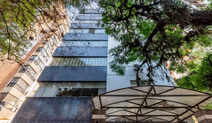 Prédio à venda na Rua Quintino Bocaiúva, 1457, Rio Branco, Porto Alegre