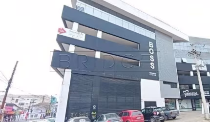 Sala comercial para alugar na Rua Recife, 36, Azenha, Porto Alegre por R$ 5.000