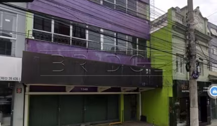Ponto comercial para alugar na Avenida Cristóvão Colombo, 1349, Floresta, Porto Alegre por R$ 10.000