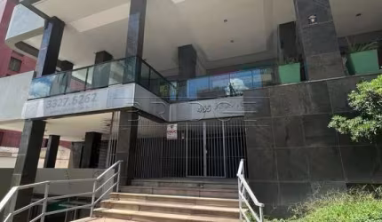 Ponto comercial com 1 sala para alugar na Rua Doutor Florêncio Ygartua, 270, Moinhos de Vento, Porto Alegre por R$ 1.750