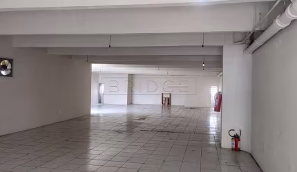 Ponto comercial com 1 sala para alugar na Avenida Independência, 350, Independência, Porto Alegre por R$ 8.000