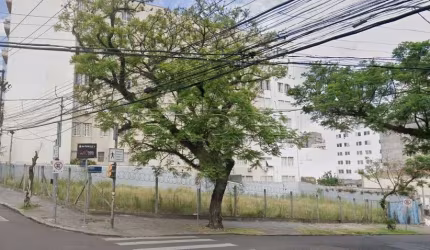 Terreno comercial para alugar na Rua Garibaldi, 671, Bom Fim, Porto Alegre