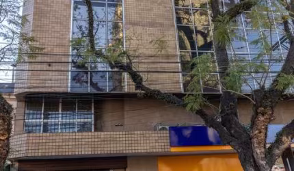 Cobertura com 1 quarto para alugar na Avenida São Pedro, 585, São Geraldo, Porto Alegre por R$ 2.600