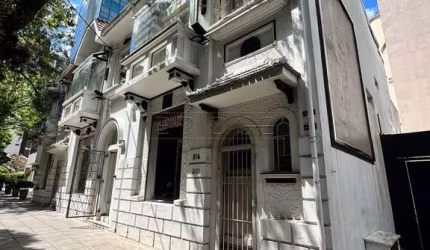 Ponto comercial para alugar na Rua Hilário Ribeiro, 220, Moinhos de Vento, Porto Alegre por R$ 9.000