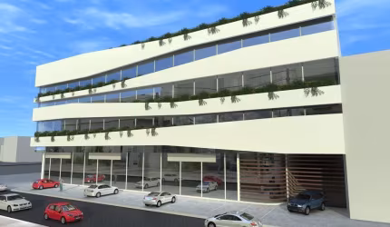 Sala comercial para alugar na Rua Edu Chaves, 369, São João, Porto Alegre por R$ 35.600