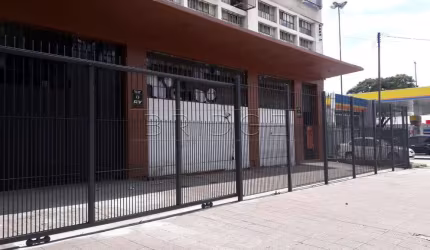 Prédio para alugar na Rua Santo Antônio, 73, Floresta, Porto Alegre por R$ 24.000