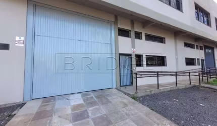 Barracão / Galpão / Depósito para alugar na Rua Ângelo Dourado, 180, Anchieta, Porto Alegre por R$ 8.000