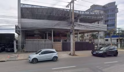 Ponto comercial para alugar na Avenida Assis Brasil, 6156, Sarandi, Porto Alegre por R$ 45.000