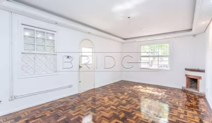 Casa comercial para alugar na Avenida Bastian, 441, Menino Deus, Porto Alegre por R$ 5.200