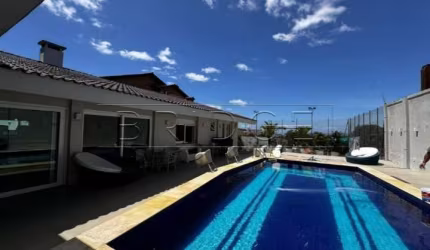 Casa em condomínio fechado com 6 quartos para alugar na Rua Coroados, 1210, Vila Assunção, Porto Alegre por R$ 39.000