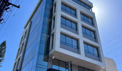 Prédio para alugar na Rua General Neto, 594, Moinhos de Vento, Porto Alegre por R$ 55.000