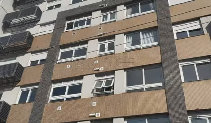 Apartamento com 1 quarto para alugar na Avenida João Pessoa, 407, Centro Histórico, Porto Alegre por R$ 2.600