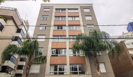 Apartamento com 2 quartos para alugar na Rua Visconde de Duprat, 261, Petrópolis, Porto Alegre por R$ 3.150