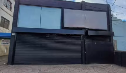 Ponto comercial para alugar na Rua Barão do Amazonas, 1296, Jardim Botânico, Porto Alegre por R$ 20.000