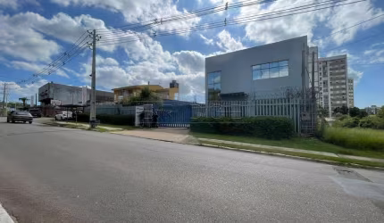 Prédio com 2 salas para alugar na Rua Tenente Ary Tarrago, 1522, Jardim Itu Sabará, Porto Alegre por R$ 24.500