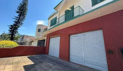 Ponto comercial para alugar na Rua Dom Diogo de Souza, 190, Cristo Redentor, Porto Alegre por R$ 4.000