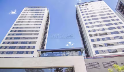 Apartamento com 1 quarto para alugar na Rua Mário Antunes da Cunha, 511, Petrópolis, Porto Alegre por R$ 3.500