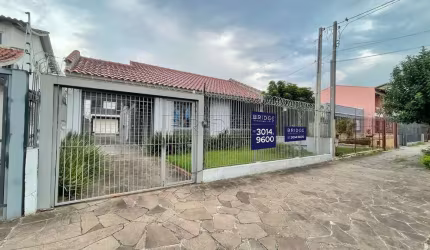 Casa comercial com 4 salas para alugar na Avenida Assis Chateaubriand, 335, São Sebastião, Porto Alegre por R$ 7.000