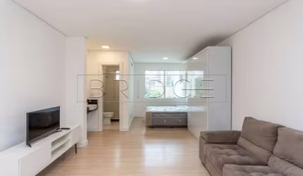Loft com 1 quarto para alugar na Rua Sarmento Leite, 639, Cidade Baixa, Porto Alegre por R$ 2.200