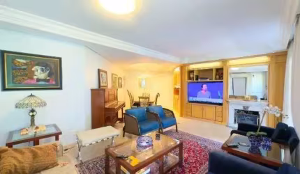 Apartamento com 4 quartos para alugar na Rua Farnese, 199, Bela Vista, Porto Alegre por R$ 13.500