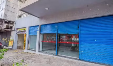 Ponto comercial com 2 salas para alugar na Avenida Cristóvão Colombo, 1504, Floresta, Porto Alegre por R$ 9.000