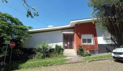 Casa comercial com 1 sala para alugar na Avenida Engenheiro Alfredo Correa Daudt, 365, Boa Vista, Porto Alegre por R$ 7.000
